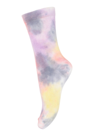 Playsocks | Tie Dye | Cloud Lilac | Melton