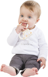 Bijtring | Soft | Sophie de giraf So'Pure