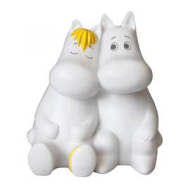 Mini led lamp | Moomin en Snorkmaiden | House of Disaster |