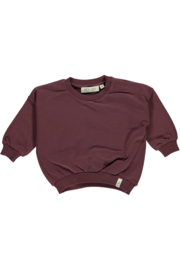 Sweater | Grape skin | Pexi Lexi