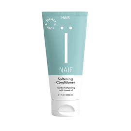 Verzachtende Conditioner | Naïf