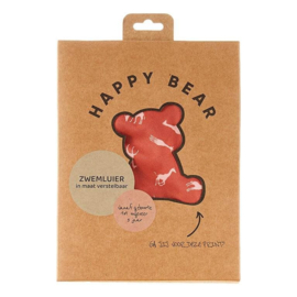 Zwemluier | Savanna | Happy Bear