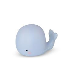 Ledlamp | Walvis Blauw | Lelo Kids