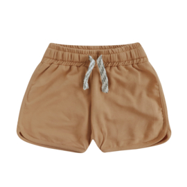 Short | Enrico |Indian Tan | Your wishes