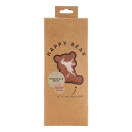 Hydrofiele doek | Savanna  | Happy Bear