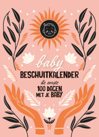 Kalender | Baby beschuit kalender | MissDraad