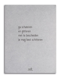 Kaart | Ga schateren | Zoedt