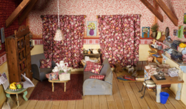Meubelkit - Woonkamer - Het Muizenhuis