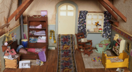 Meubelkit - Kinderkamer - Het Muizenhuis