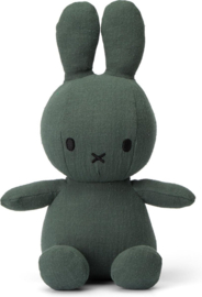 Nijntje | Mousseline | Green 23 cm | Bon Ton Toys