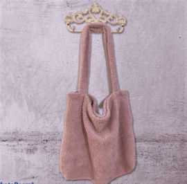 Mom Bag | Dusty Pink | MissDraad