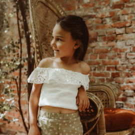 Top | Jaxie | Rib | Your Wishes