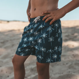 Zwembroek | Tropic | Shawn | Salted Stories
