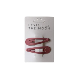 Lexi & The Moon | Clip | Vintage Pink | Little Indians