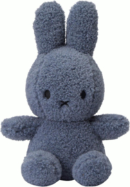 Nijntje |Teddy | Blue 23 cm | Bon Ton Toys