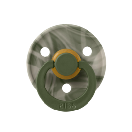 Tie Dye | Greenmic - Camo | 2 pack | Bibs