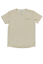 Baby T-shirt  | Stripe | Pexi Lexi