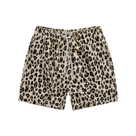 Zwembroek | Shawn | Leopard tan |Your Wishes