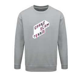 Heren tennis sweater - grand slam tennis