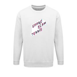 Heren tennis sweater - grand slam tennis