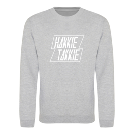 Tennis sweater heren - hakkie takkie