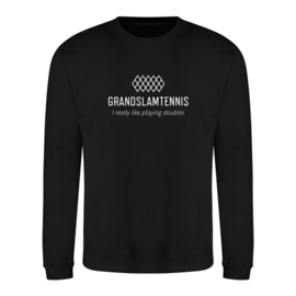 Heren tennistrui - Grandslam tennis / doubles