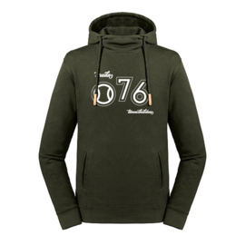 Tennis hoodie - 076 Breda tennishelden