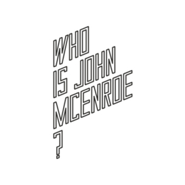 Tennis sweater heren - Who is John