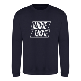 Tennis sweater heren - hakkie takkie