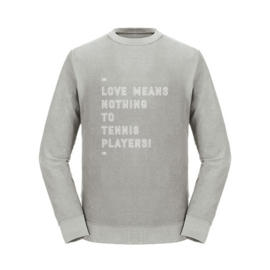 Tennistrui - Love means...!