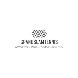 Tennis trui - Melbourne - Paris - London - New York