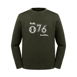 Tennis sweater - 076 Breda tennishelden