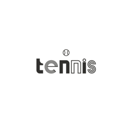 Tennis trui heren - tennis