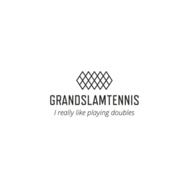 Tennis trui - I really like playing doubles