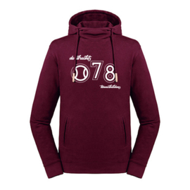 Tennis hoodie - 078 Dordrecht tennis helden