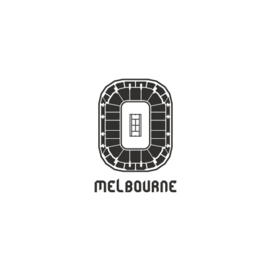 Tennistrui - Melbourne court no.2