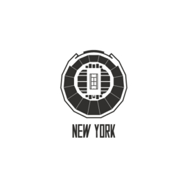 Tennistrui - New York court no.2