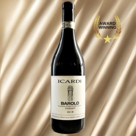 Barolo Fossati - Icardi