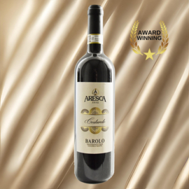 Barolo Costareto - Aresca