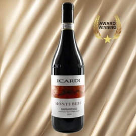 Barbaresco Montubert  - Icardi