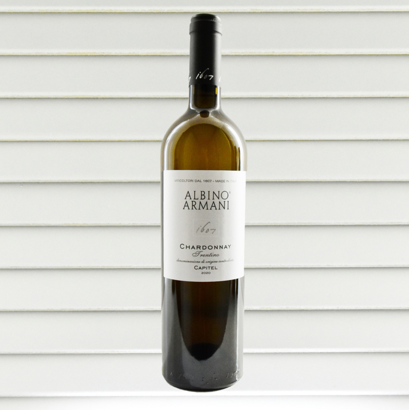 Chardonnay Capitel - Albino Armani