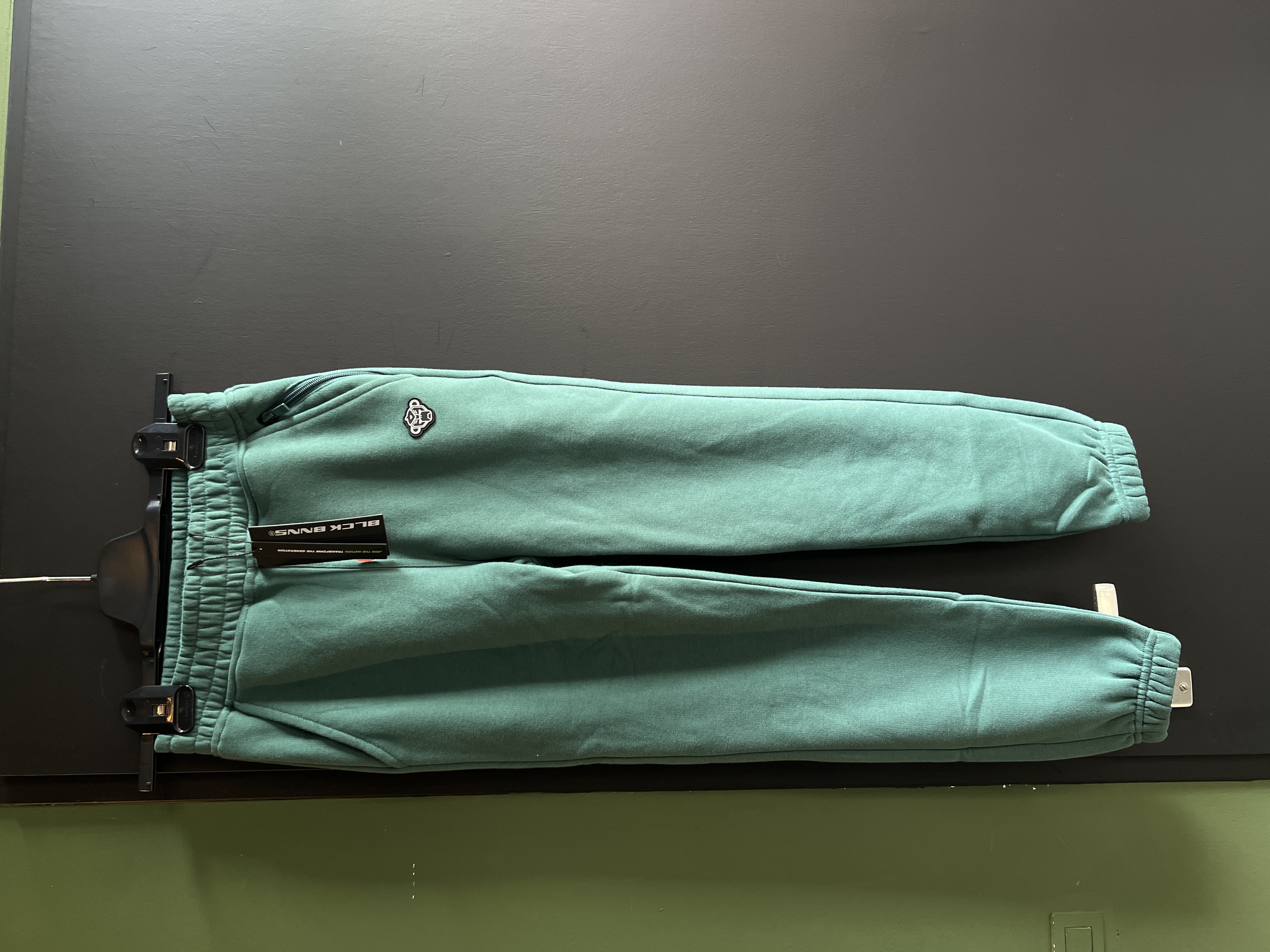 Black Bananas cruise sweatpants maat 140