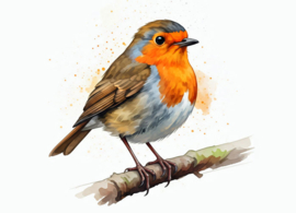 Robin