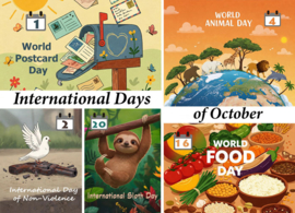 International Days of October