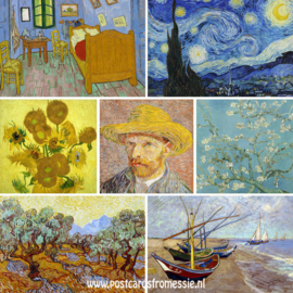 Vincent van Gogh