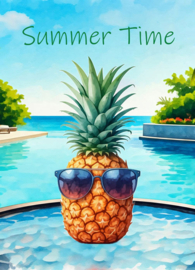 Summer Time