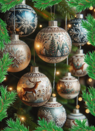 Christmas decorations