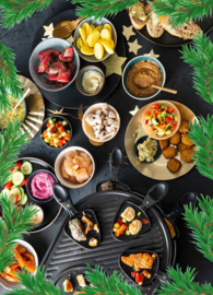 Gourmetten