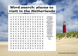 Word search 5