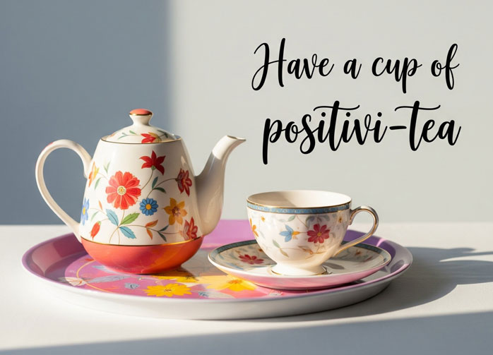 Have a cup...